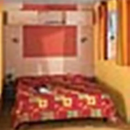 Camping Camping Les Rives Du Lac 4*